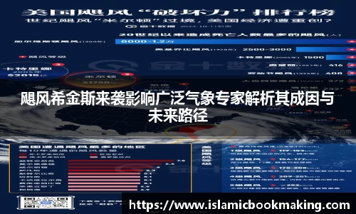 飓风希金斯来袭影响广泛气象专家解析其成因与未来路径